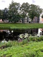 Pråmkanalens Pensionat i Karlstad - B&B