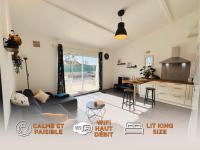 Appartement Le Cosy de La Ramée - B&B Tournefeuille