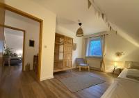 FeWo Hygge Hennstedt - B&B