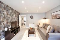 2 Bedroom, Brighton Central Apartment - Bed and Breakfast Brighton