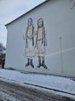 Small and cozy studio flat - B&B Rēzekne