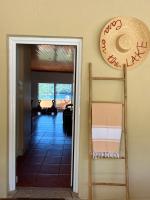 PNP Geres - casa on the LAKE 1 - B&B