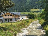 Chalet Schlossalm bis 9 Personen - B&B Bad Hofgastein