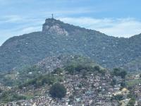 Stúdio Central do Brasil - Your Mini Paradise in Rio de Janeiro - B&B Rio de Janeiro