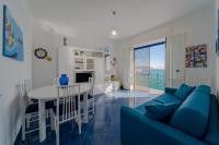 La Casetta sul Mare - B&B Vietri sul Mare