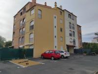 Apt 4 couchages proche plage dans residence - B&B