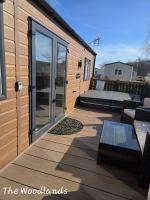 Woodlands at Tattershall Lakes - B&B Tattershall