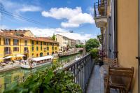 La casa di Tessa - Navigli Apartments - B&B Milan