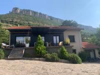 Dans la Pouncho d’Agast - B&B Millau