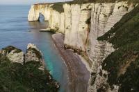 The Beach House - B&B Étretat