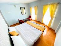 Camera Matrimoniale Deluxe (2 Adulti + 1 Bambino)