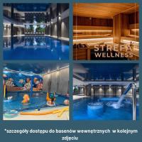 Willa Dzika Róża - B&B Szklarska Poręba