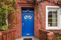 Okko 14 - Cozy townhouse with garden - B&B