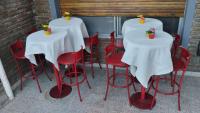 Divertido y Cómodo - Chambres d'hôtes villa Ballester