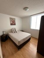 Apartamento de 3 dormitorios