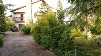 Villa Americo - Casa vacanze con parco privato - B&B Altipiani di Arcinazzo