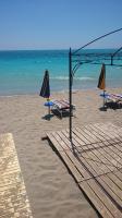 Gallipoli Lido San Giovanni appartamento vicino spiaggia - Chambres d’hôtes Gallipoli