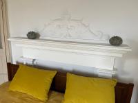 Ampia Camera Matrimoniale