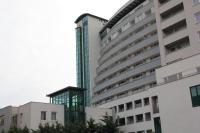 Apartamenty Kolorowe Etna - Bed and Breakfast Kołobrzeg