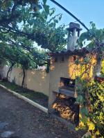 Évasion en Provence Bas de Villa avec Jardin & Vignes, Soleil & Fraîcheur - Ferienwohnung Les Pennes-Mirabeau