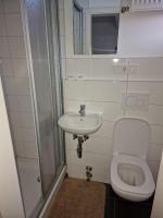 Camera Singola con Bagno Privato