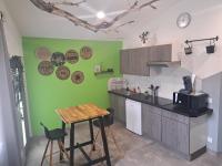 A ma campagne - B&B Savigneux