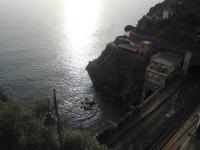 Sollevante Guest House - Ferienwohnung Riomaggiore