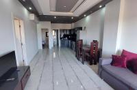 Apartamento de 2 dormitorios