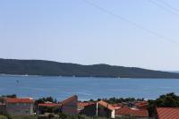 Apartment mit Meerblick