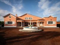 Paradise Guest House - B&B Farroupo