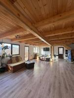 Cabana Teo - B&B