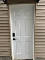 Private Entrance, private Bathroom, Bedroom and workspace - B&B