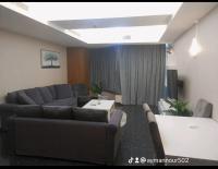 Residential Apartment in the Residential Building at Hilton Maadi Hotel 4 - Chambres d'hôtes Le Caire