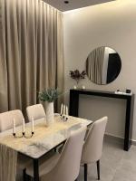 Luxury apartment - Ferienwohnung Riad