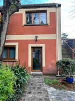 Charmant studio privatif proche Paris et Disneyland - Bed and Breakfast