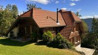 Bergidylle Winkler - B&B Steindorf am Ossiacher See