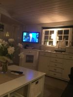 Mysig stuga Östra stranden - Chambres d’hôtes Halmstad