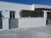 Casa Agnese by My Home Apulia - Ferienwohnung Torre Lapillo