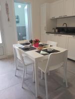 Casa Agnese by My Home Apulia - Ferienwohnung Torre Lapillo