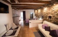 Espígol Priorat - apartamento estudio - Ferienwohnung Falset