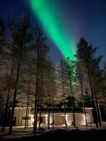 Harjunranta - B&B Kuusamo