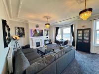 Seaview Maisonette, Whitley Bay Sea Front - B&B Whitley Bay