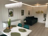 Enjoy The Harmony - B&B Gdansk