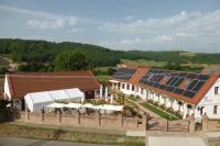 Beck's Borveranda Palkonya - B&B