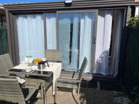 Maisonnette - Résidence Malamousque - B&B Aigues-Mortes