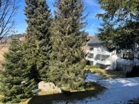 Ferienwohnung Truckses Schluchsee - Bed and Breakfast