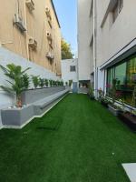 مبيت هوستل - Ferienwohnung