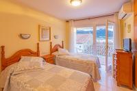 Chambre Lits Jumeaux Standard