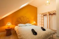 Appartement 2 Chambres