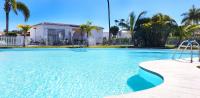 Sunnypalms Casa Mar 22 - Ferienwohnung